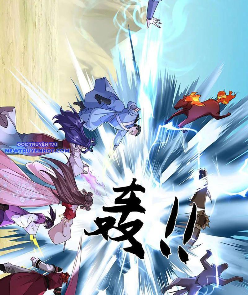 Ta Có Thể Thôn Phệ Vô Hạn Chapter 72 - Trang 50