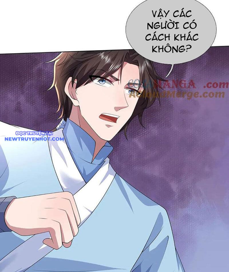 Ta Có Thể Thôn Phệ Vô Hạn Chapter 72 - Trang 8