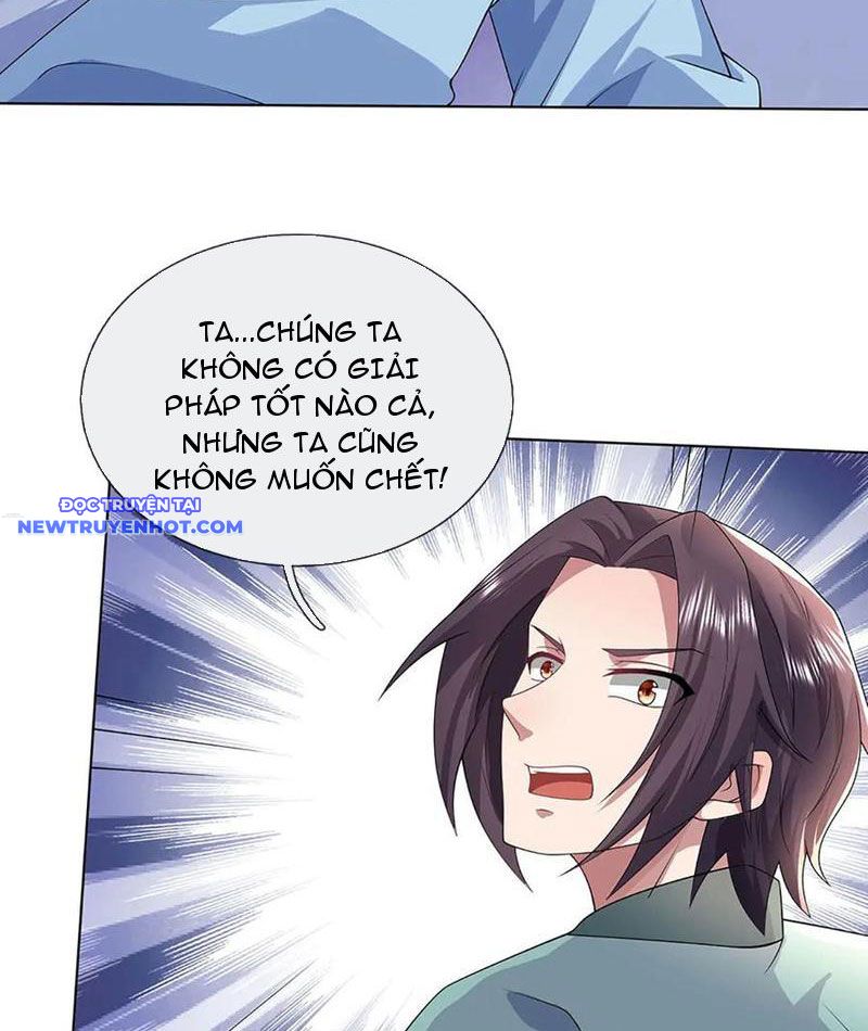 Ta Có Thể Thôn Phệ Vô Hạn Chapter 72 - Trang 9