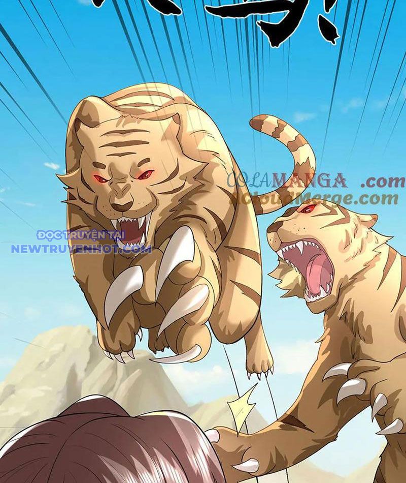 Ta Có Thể Thôn Phệ Vô Hạn Chapter 73 - Trang 10