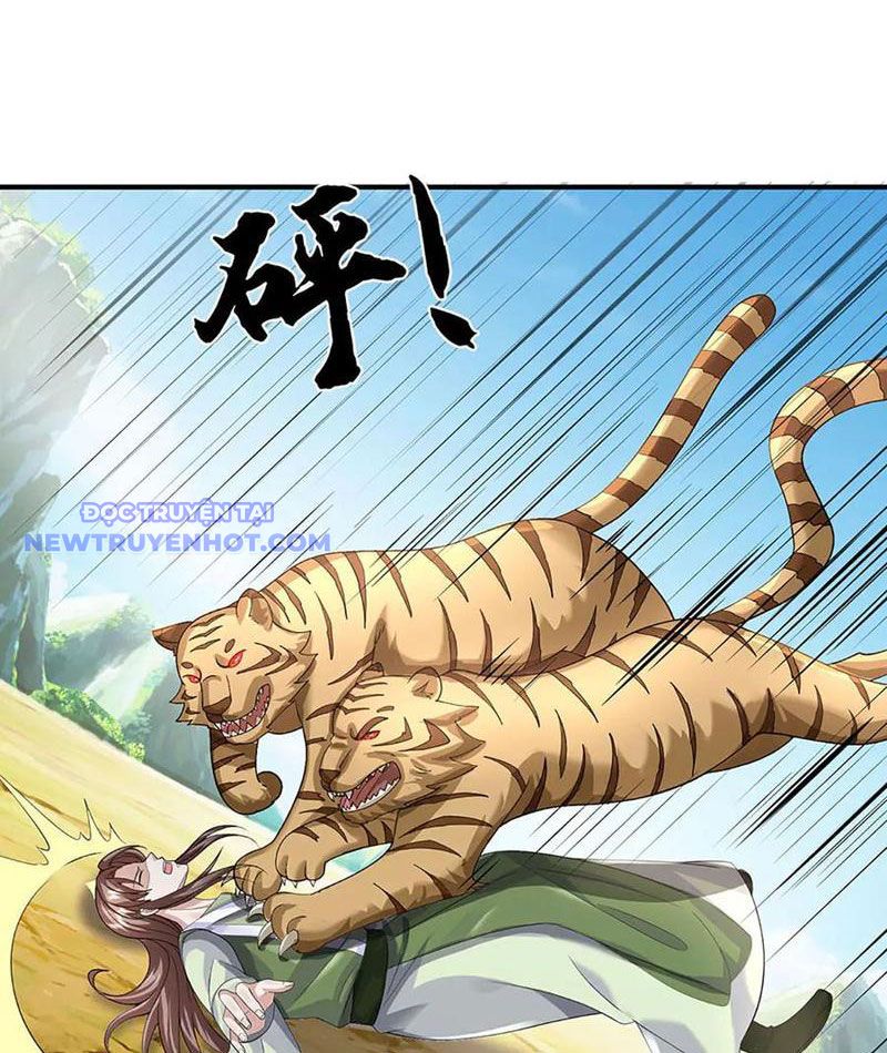 Ta Có Thể Thôn Phệ Vô Hạn Chapter 73 - Trang 13