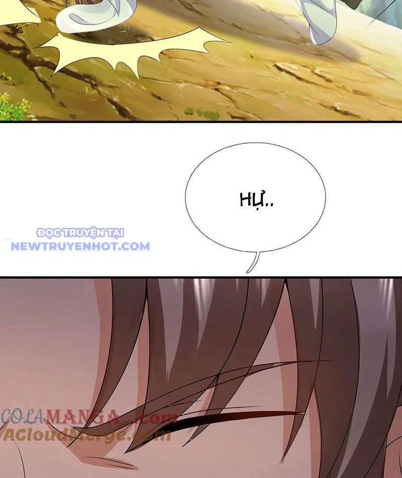 Ta Có Thể Thôn Phệ Vô Hạn Chapter 73 - Trang 14