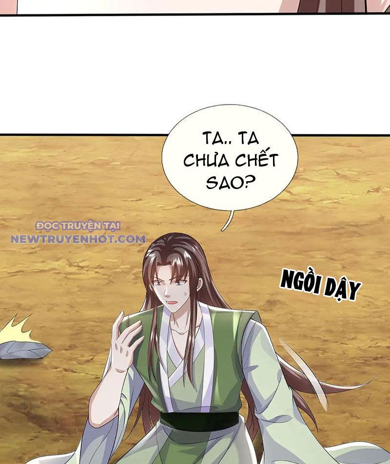 Ta Có Thể Thôn Phệ Vô Hạn Chapter 73 - Trang 16