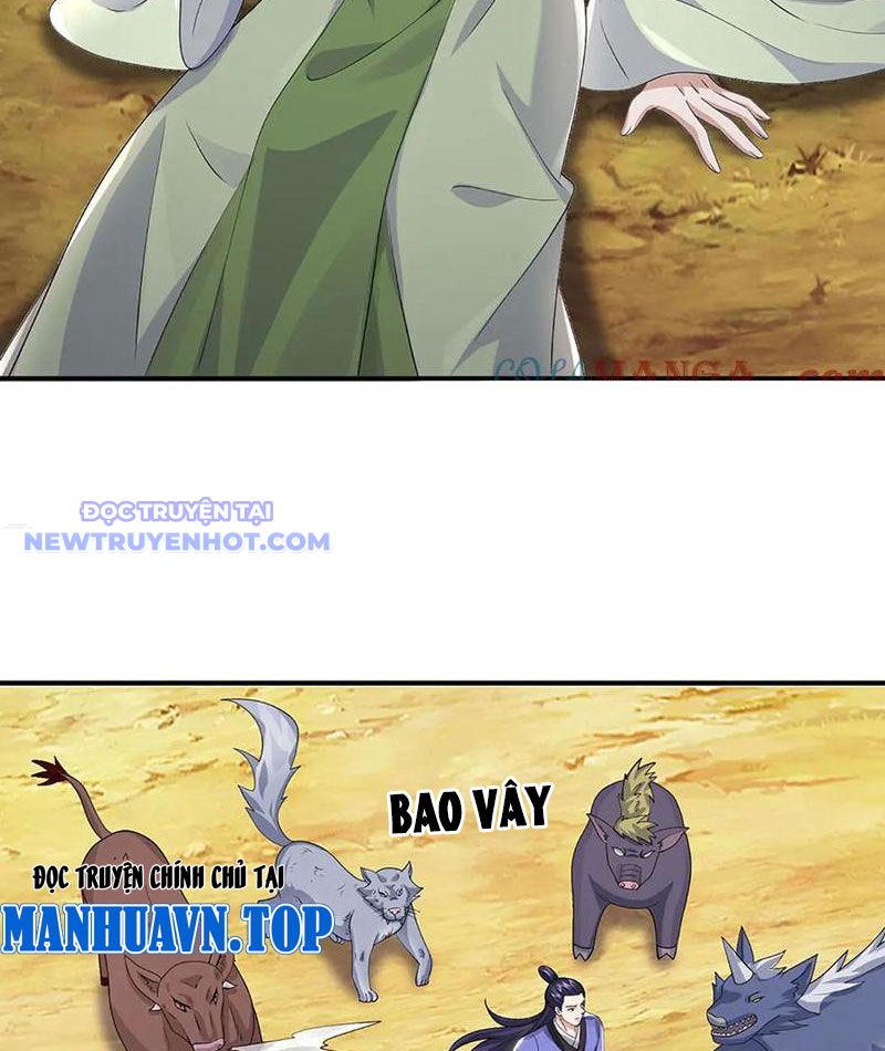 Ta Có Thể Thôn Phệ Vô Hạn Chapter 73 - Trang 17