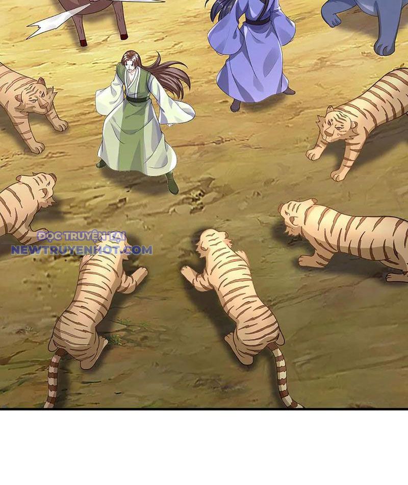 Ta Có Thể Thôn Phệ Vô Hạn Chapter 73 - Trang 18