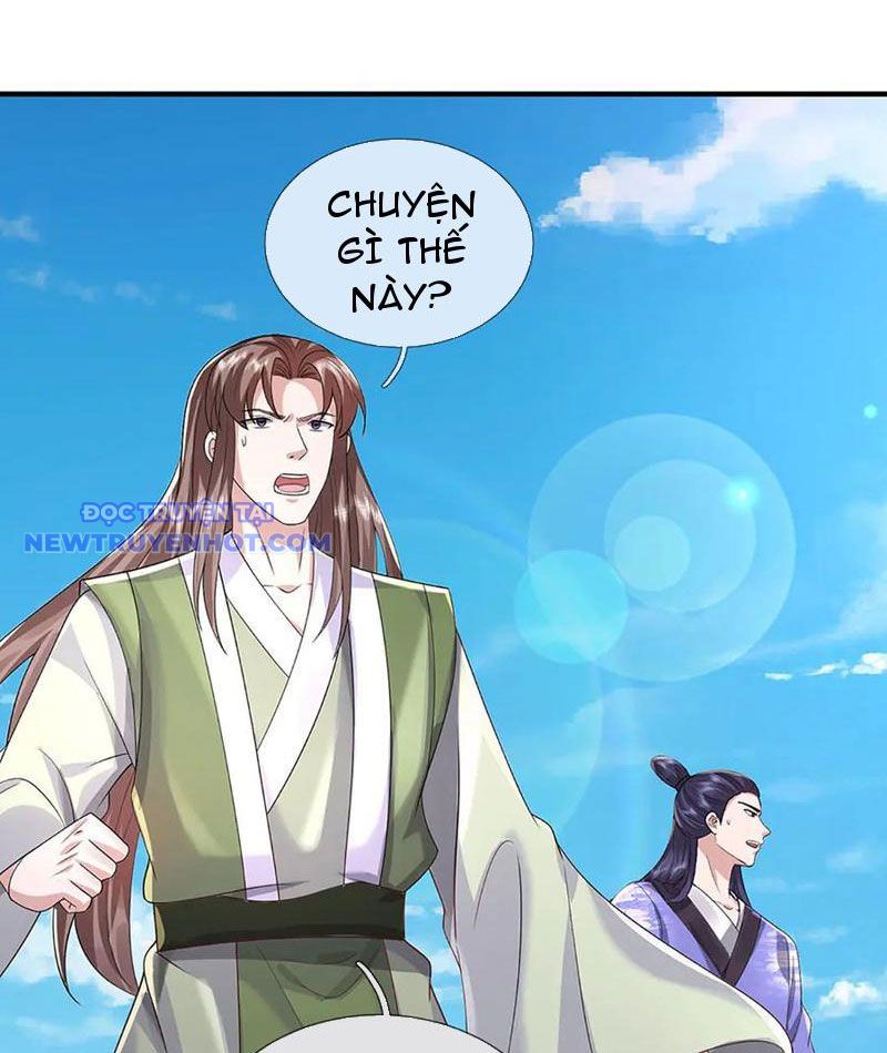 Ta Có Thể Thôn Phệ Vô Hạn Chapter 73 - Trang 20