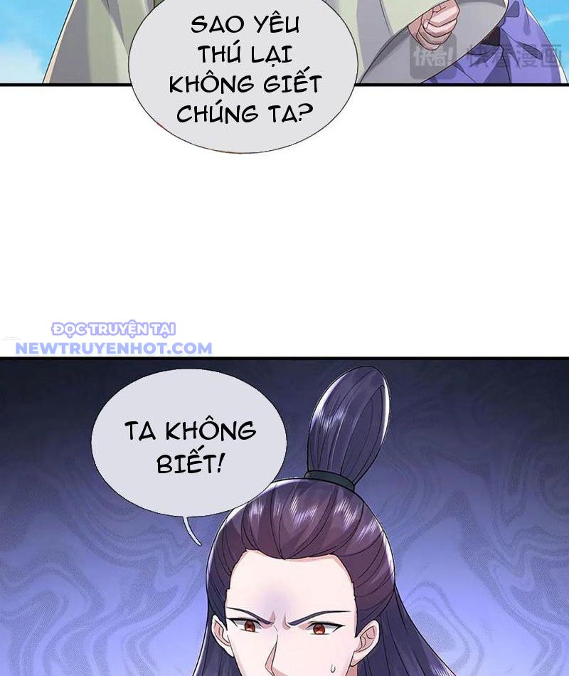 Ta Có Thể Thôn Phệ Vô Hạn Chapter 73 - Trang 21