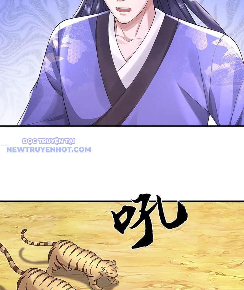 Ta Có Thể Thôn Phệ Vô Hạn Chapter 73 - Trang 22