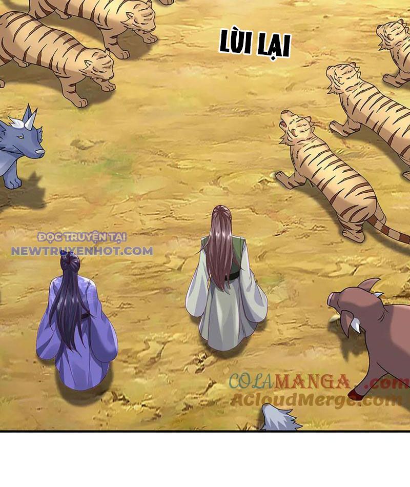 Ta Có Thể Thôn Phệ Vô Hạn Chapter 73 - Trang 23