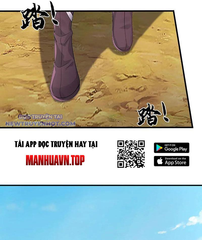 Ta Có Thể Thôn Phệ Vô Hạn Chapter 73 - Trang 24
