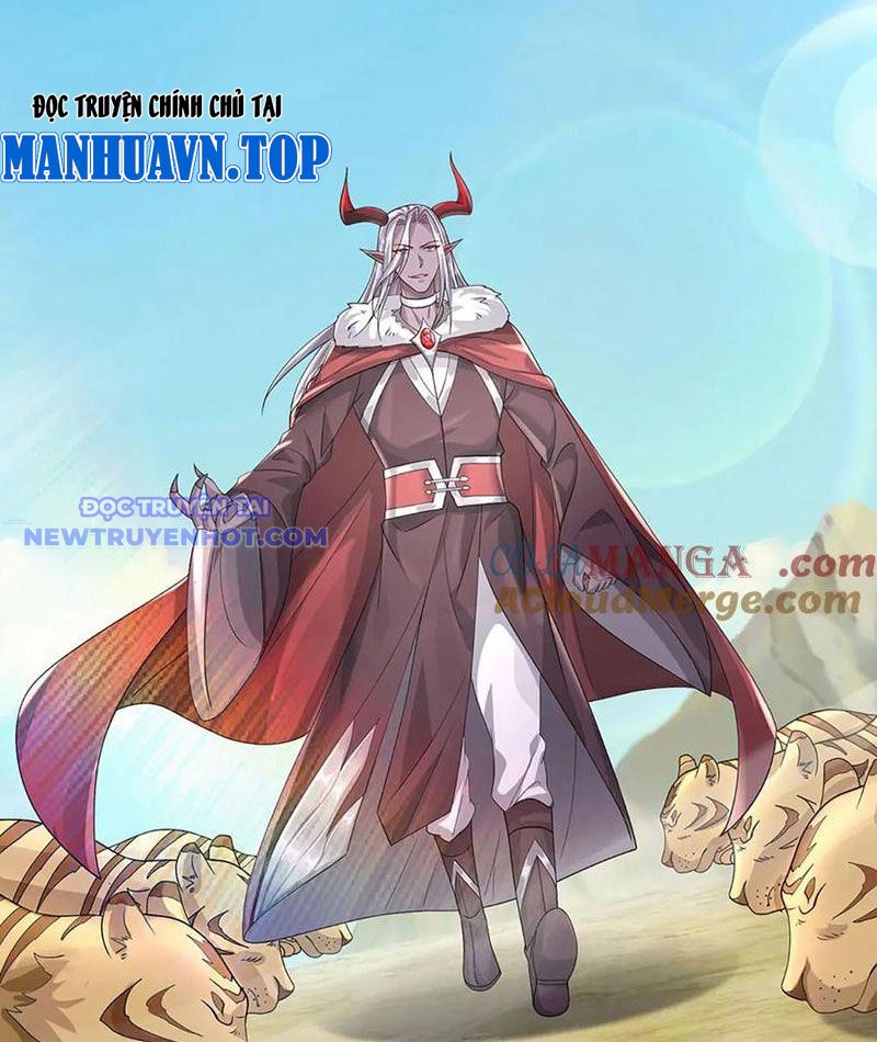 Ta Có Thể Thôn Phệ Vô Hạn Chapter 73 - Trang 25