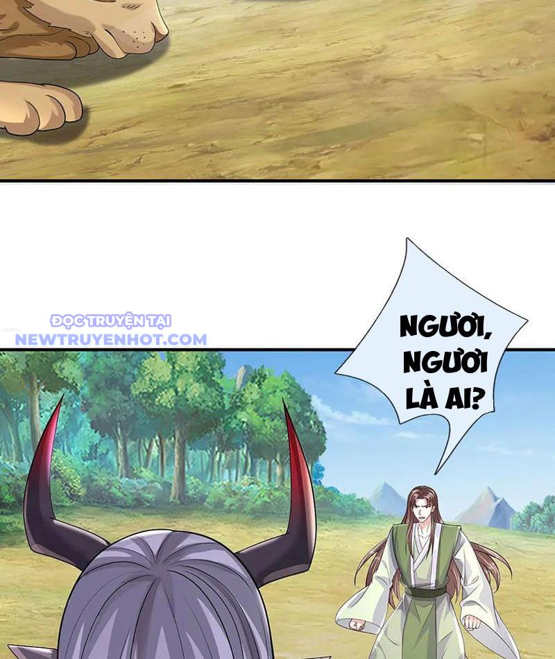 Ta Có Thể Thôn Phệ Vô Hạn Chapter 73 - Trang 26