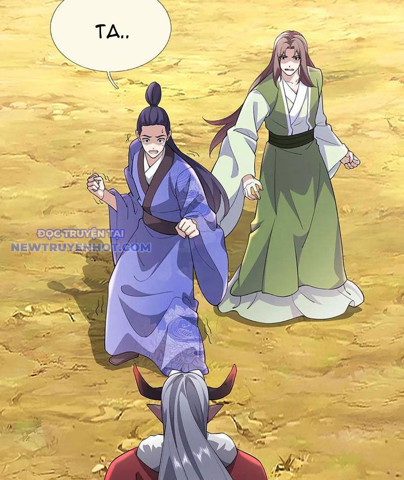 Ta Có Thể Thôn Phệ Vô Hạn Chapter 73 - Trang 33