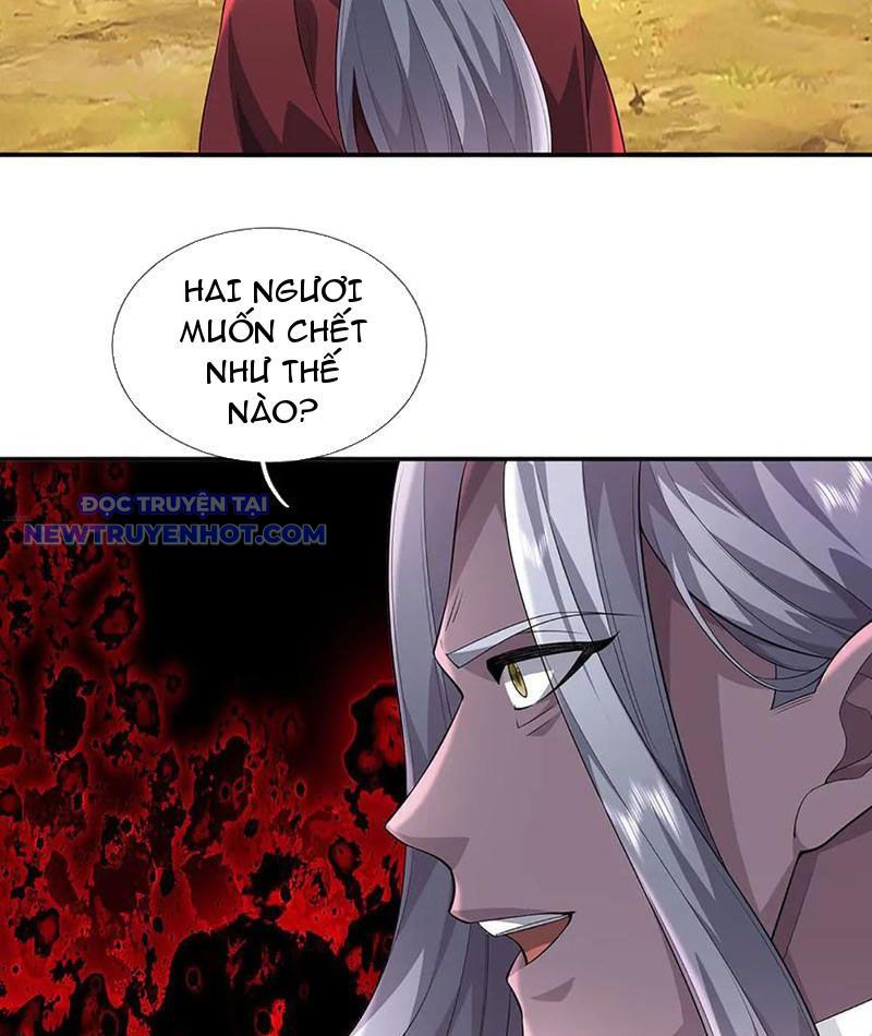 Ta Có Thể Thôn Phệ Vô Hạn Chapter 73 - Trang 34
