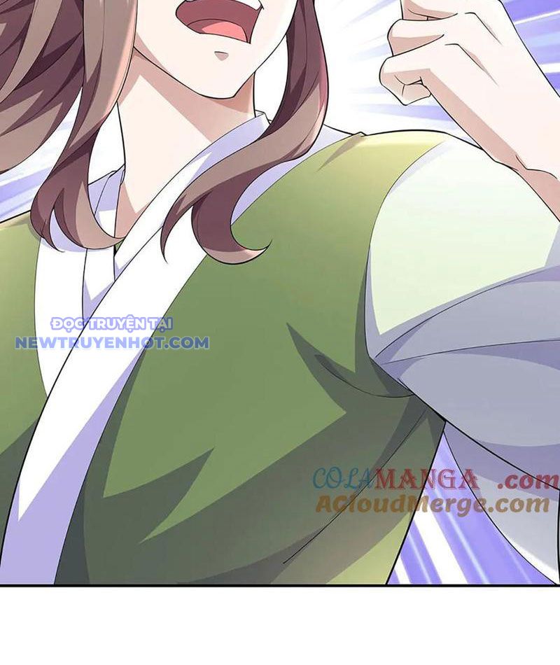 Ta Có Thể Thôn Phệ Vô Hạn Chapter 73 - Trang 36