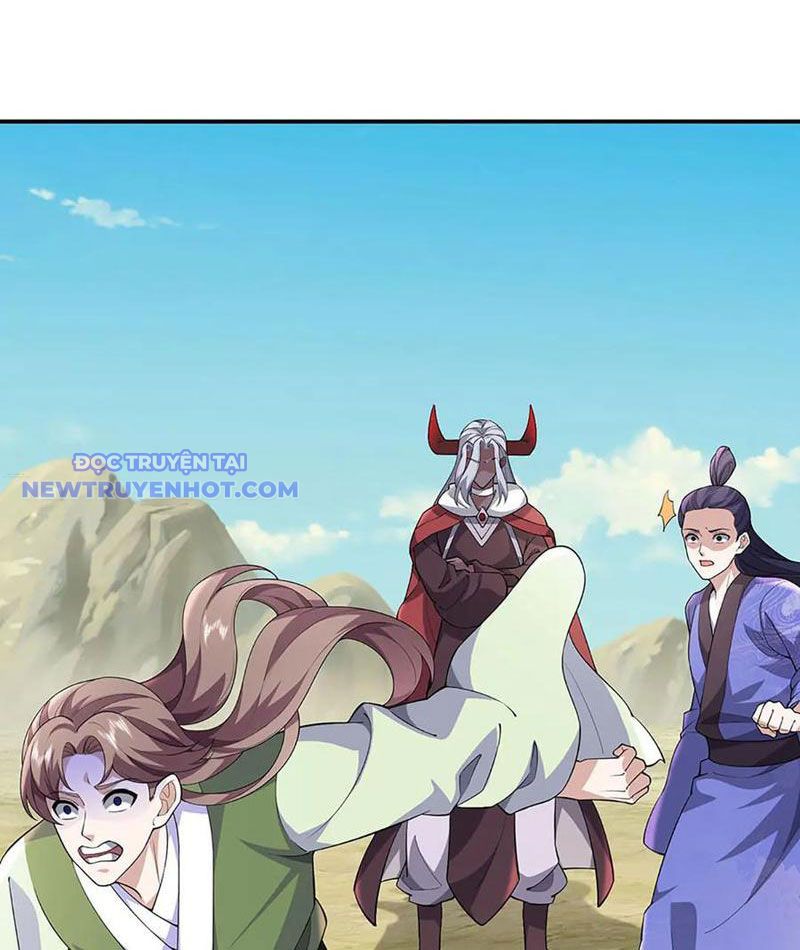 Ta Có Thể Thôn Phệ Vô Hạn Chapter 73 - Trang 37