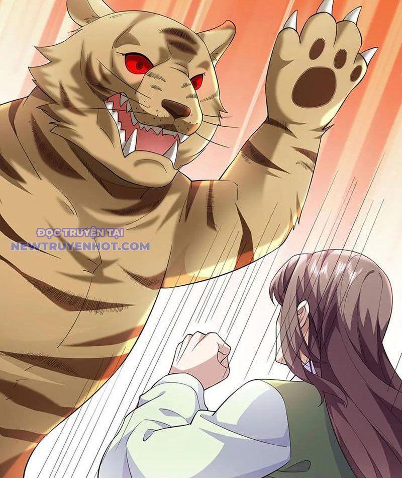 Ta Có Thể Thôn Phệ Vô Hạn Chapter 73 - Trang 39