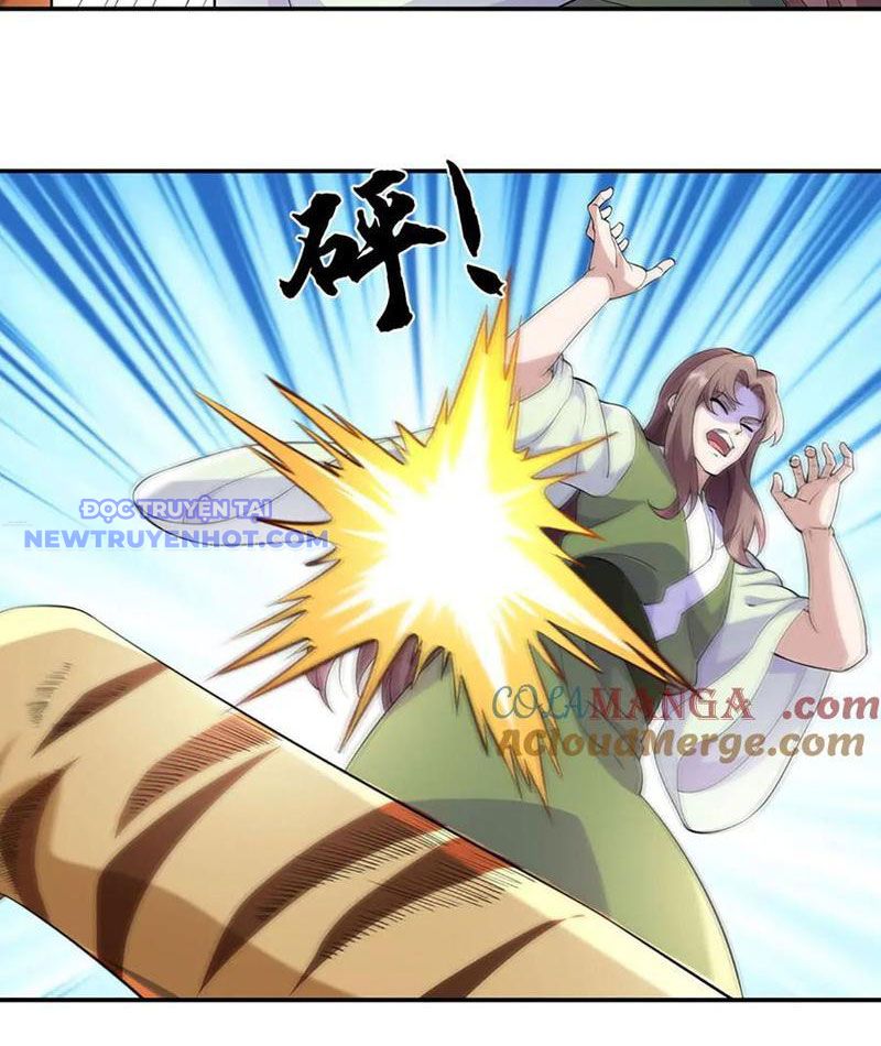 Ta Có Thể Thôn Phệ Vô Hạn Chapter 73 - Trang 40