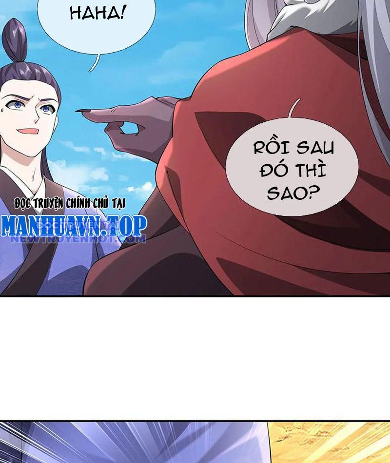Ta Có Thể Thôn Phệ Vô Hạn Chapter 73 - Trang 48