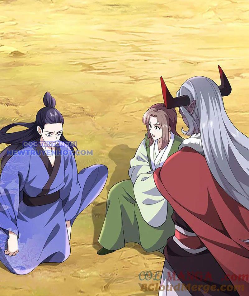 Ta Có Thể Thôn Phệ Vô Hạn Chapter 73 - Trang 50
