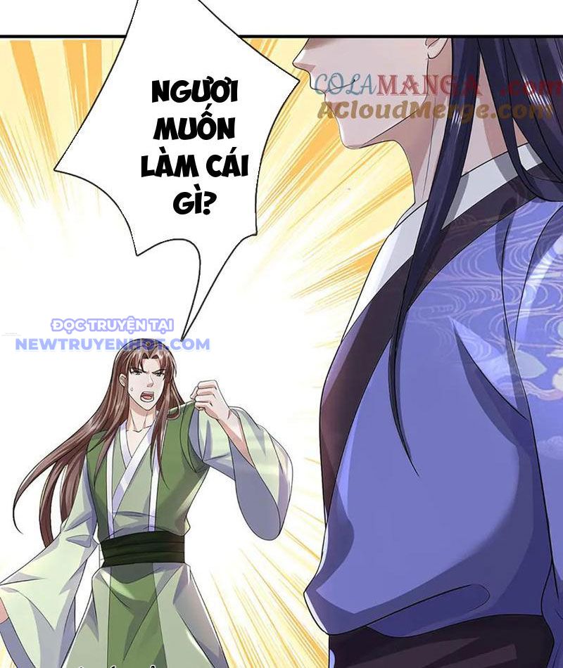 Ta Có Thể Thôn Phệ Vô Hạn Chapter 73 - Trang 6