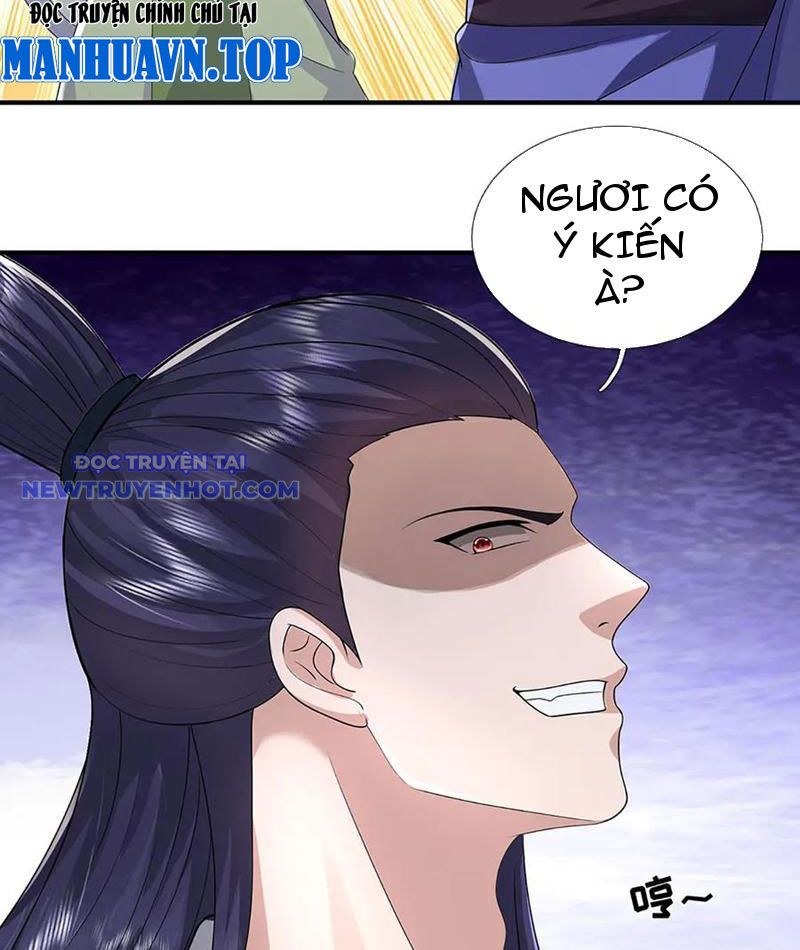 Ta Có Thể Thôn Phệ Vô Hạn Chapter 73 - Trang 7