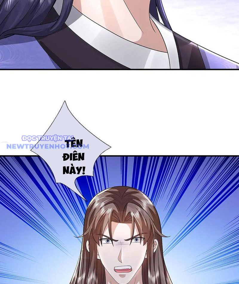 Ta Có Thể Thôn Phệ Vô Hạn Chapter 73 - Trang 8