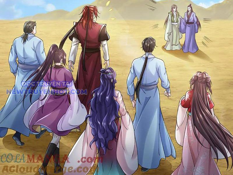 Ta Có Thể Thôn Phệ Vô Hạn Chapter 74 - Trang 12