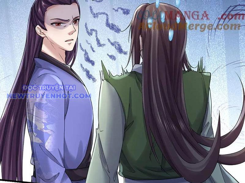 Ta Có Thể Thôn Phệ Vô Hạn Chapter 74 - Trang 19