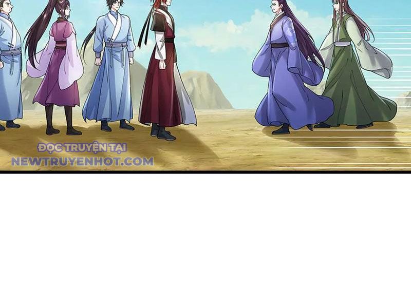 Ta Có Thể Thôn Phệ Vô Hạn Chapter 74 - Trang 20