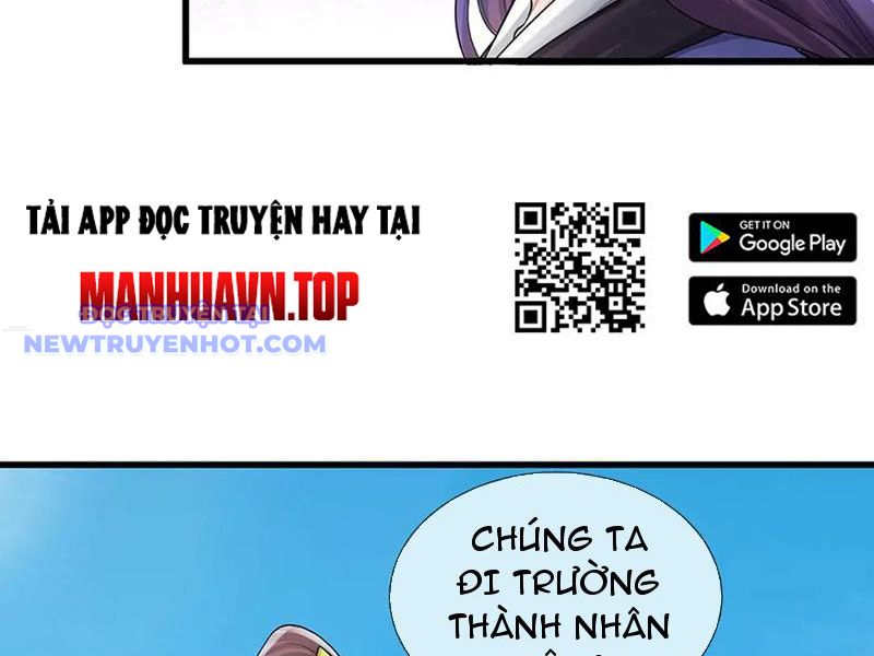 Ta Có Thể Thôn Phệ Vô Hạn Chapter 74 - Trang 22