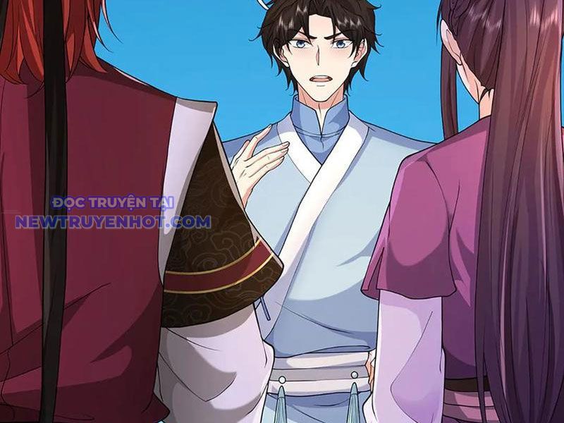 Ta Có Thể Thôn Phệ Vô Hạn Chapter 74 - Trang 3