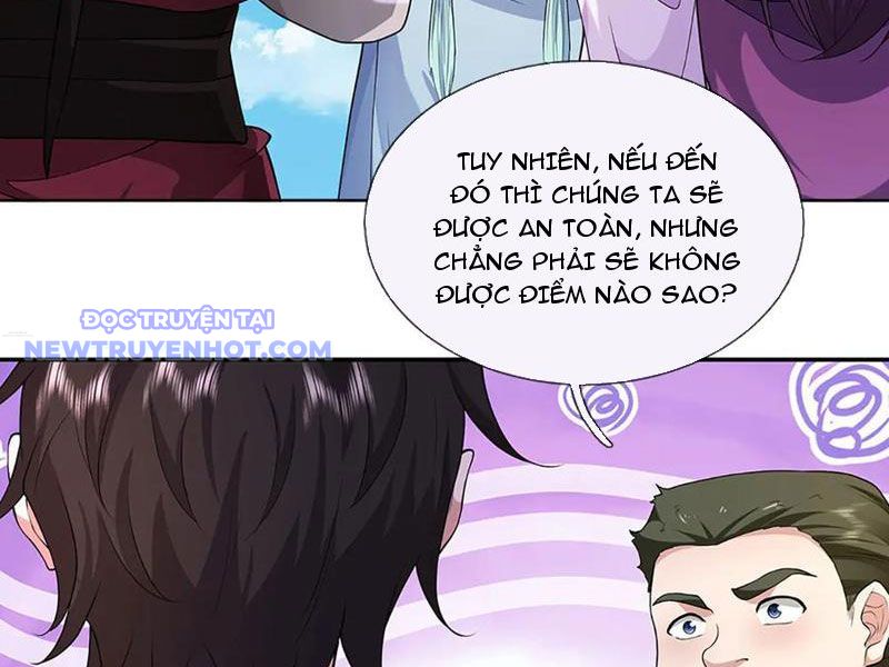 Ta Có Thể Thôn Phệ Vô Hạn Chapter 74 - Trang 4
