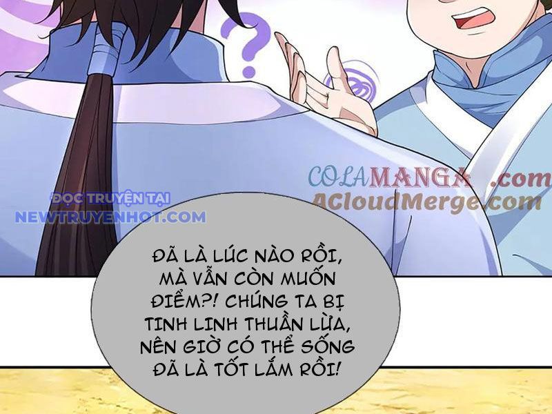 Ta Có Thể Thôn Phệ Vô Hạn Chapter 74 - Trang 5