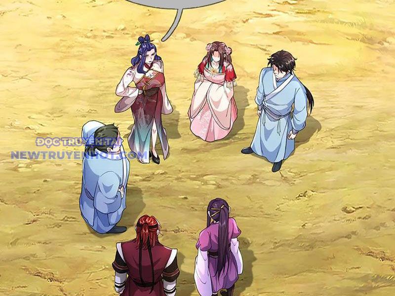 Ta Có Thể Thôn Phệ Vô Hạn Chapter 74 - Trang 6