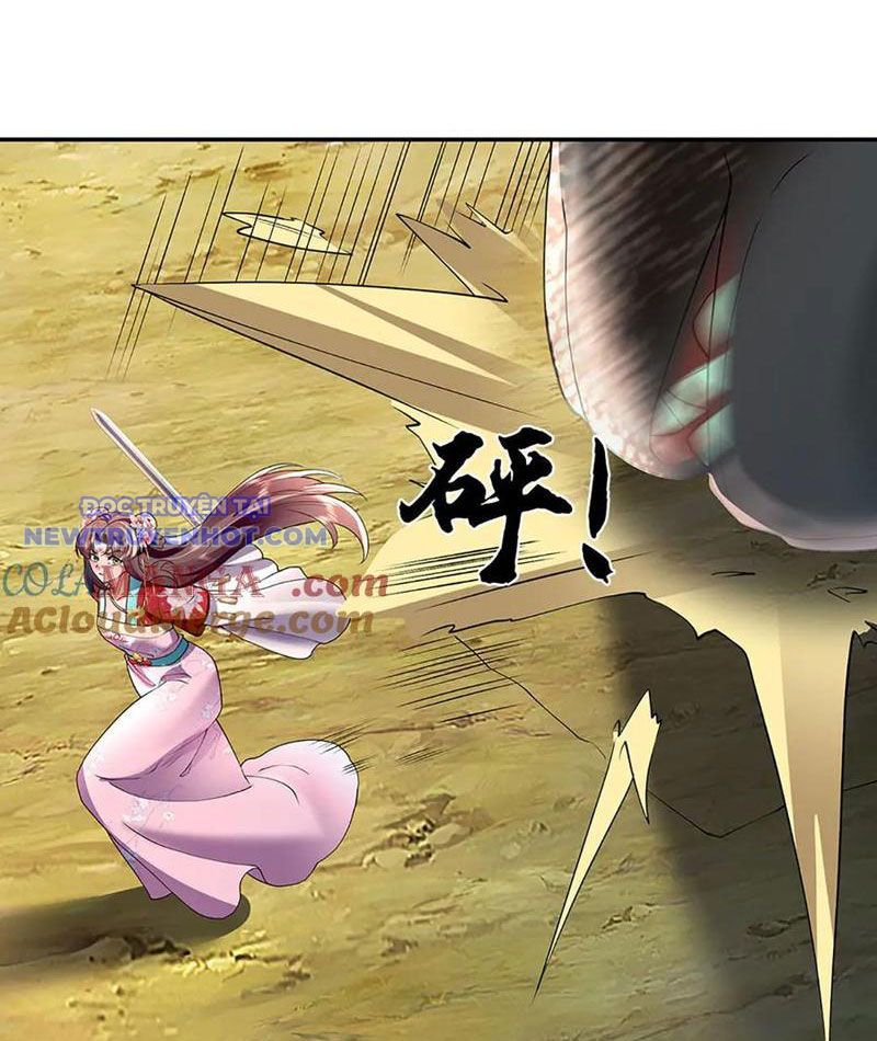 Ta Có Thể Thôn Phệ Vô Hạn Chapter 75 - Trang 10