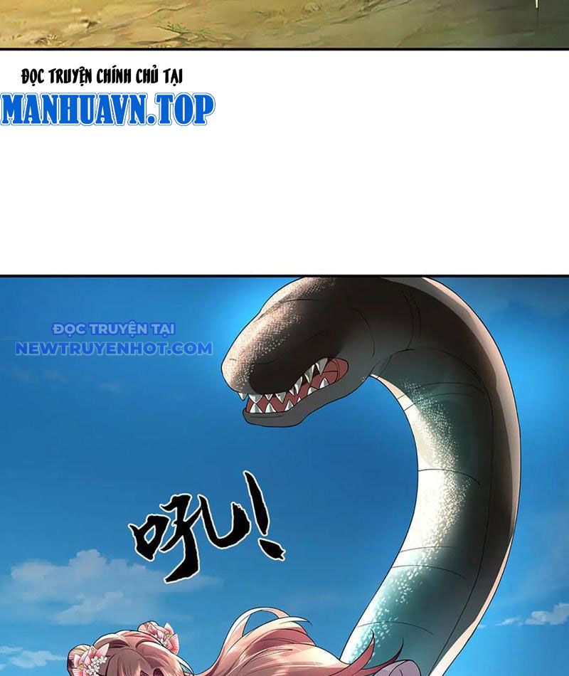 Ta Có Thể Thôn Phệ Vô Hạn Chapter 75 - Trang 11