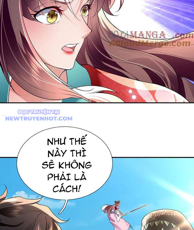 Ta Có Thể Thôn Phệ Vô Hạn Chapter 75 - Trang 13
