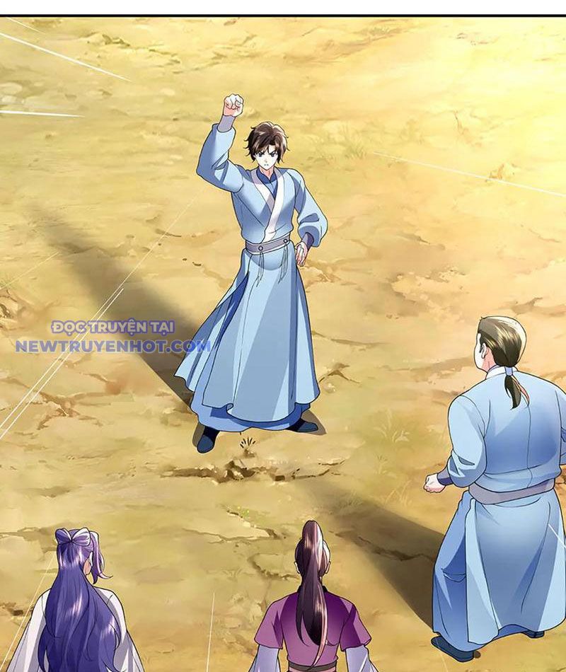 Ta Có Thể Thôn Phệ Vô Hạn Chapter 75 - Trang 16