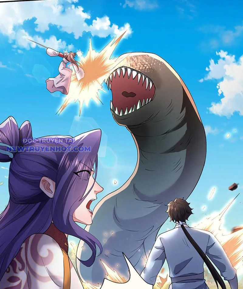 Ta Có Thể Thôn Phệ Vô Hạn Chapter 75 - Trang 20