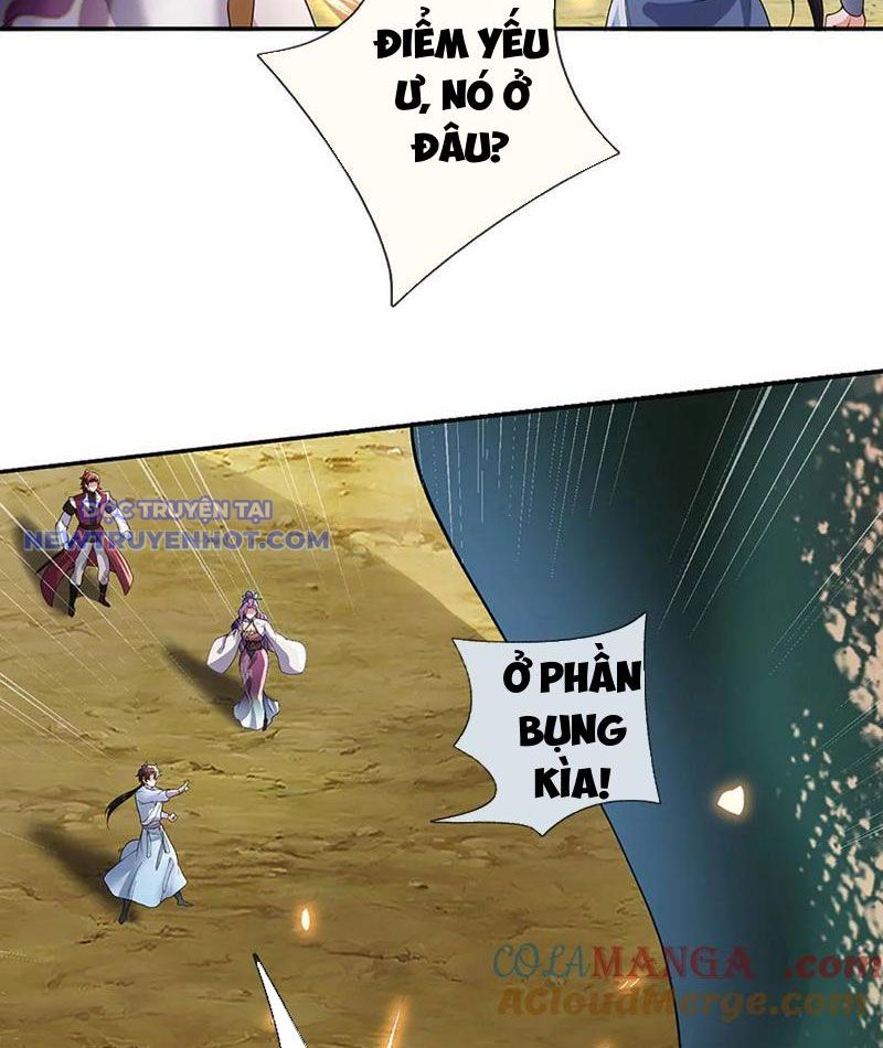 Ta Có Thể Thôn Phệ Vô Hạn Chapter 75 - Trang 21