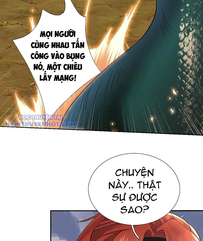 Ta Có Thể Thôn Phệ Vô Hạn Chapter 75 - Trang 22