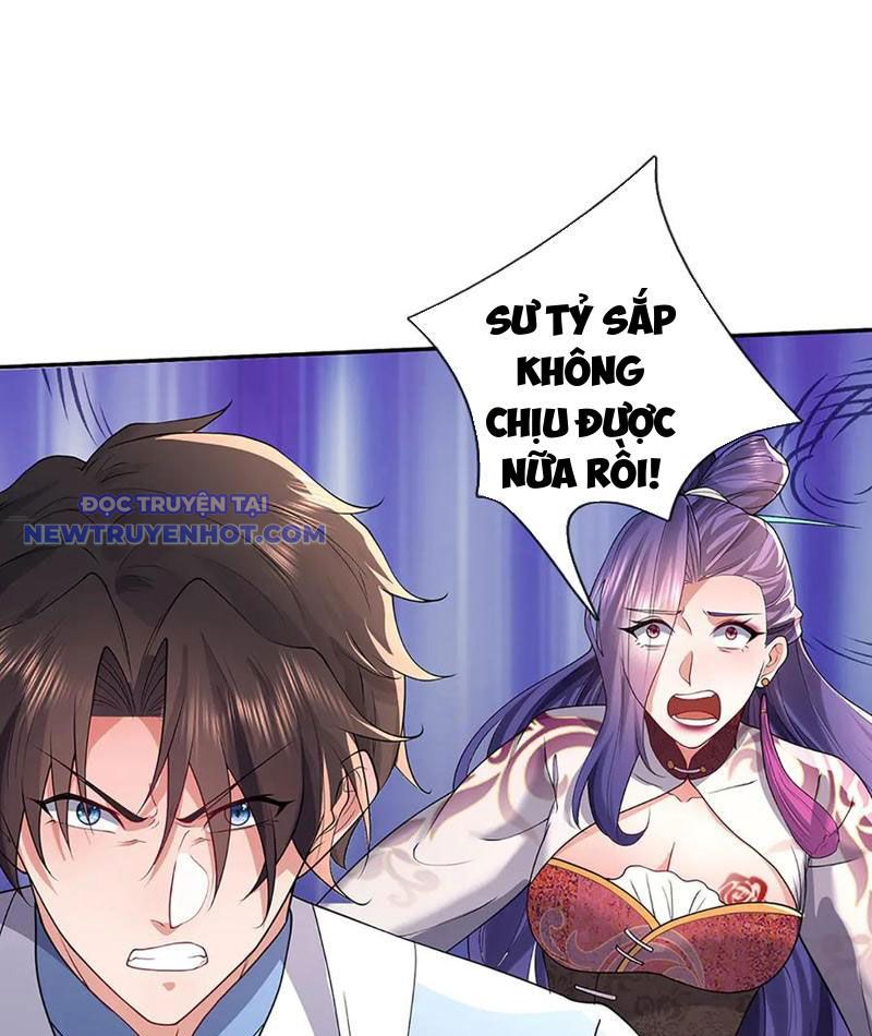 Ta Có Thể Thôn Phệ Vô Hạn Chapter 75 - Trang 27