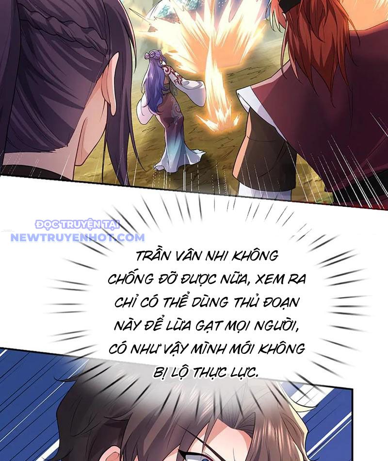 Ta Có Thể Thôn Phệ Vô Hạn Chapter 75 - Trang 30