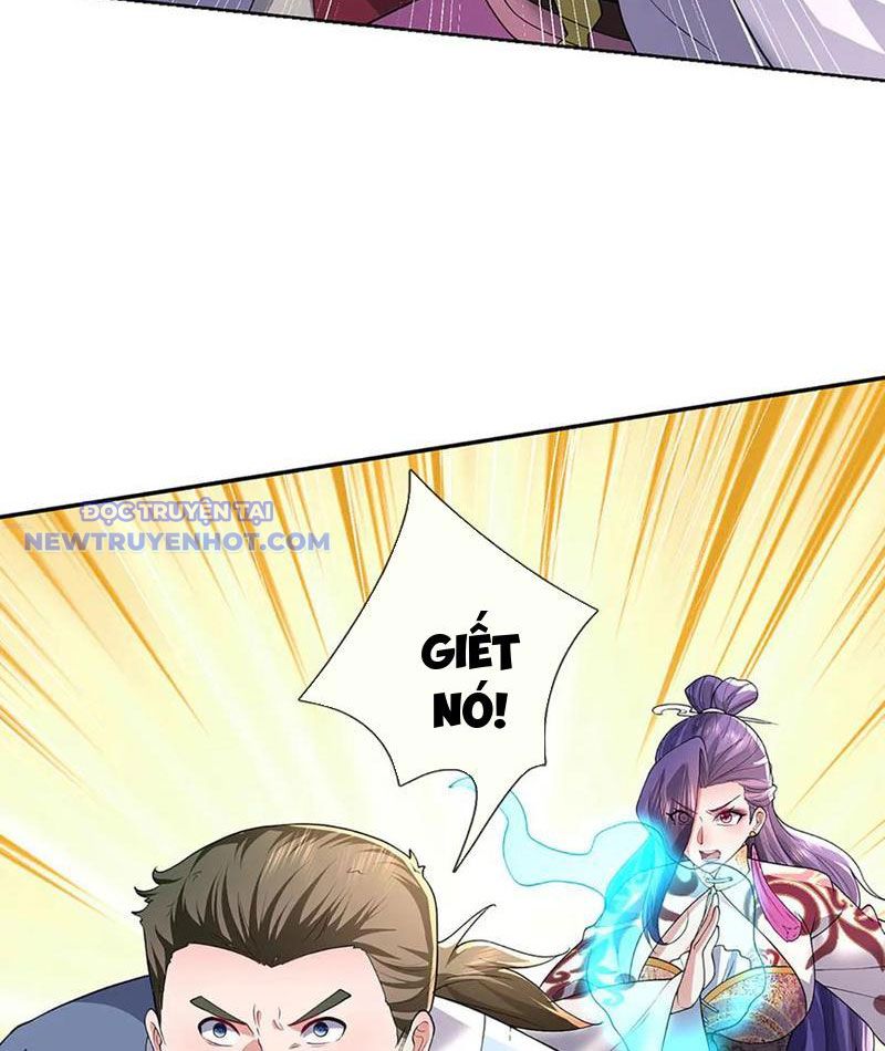 Ta Có Thể Thôn Phệ Vô Hạn Chapter 75 - Trang 33