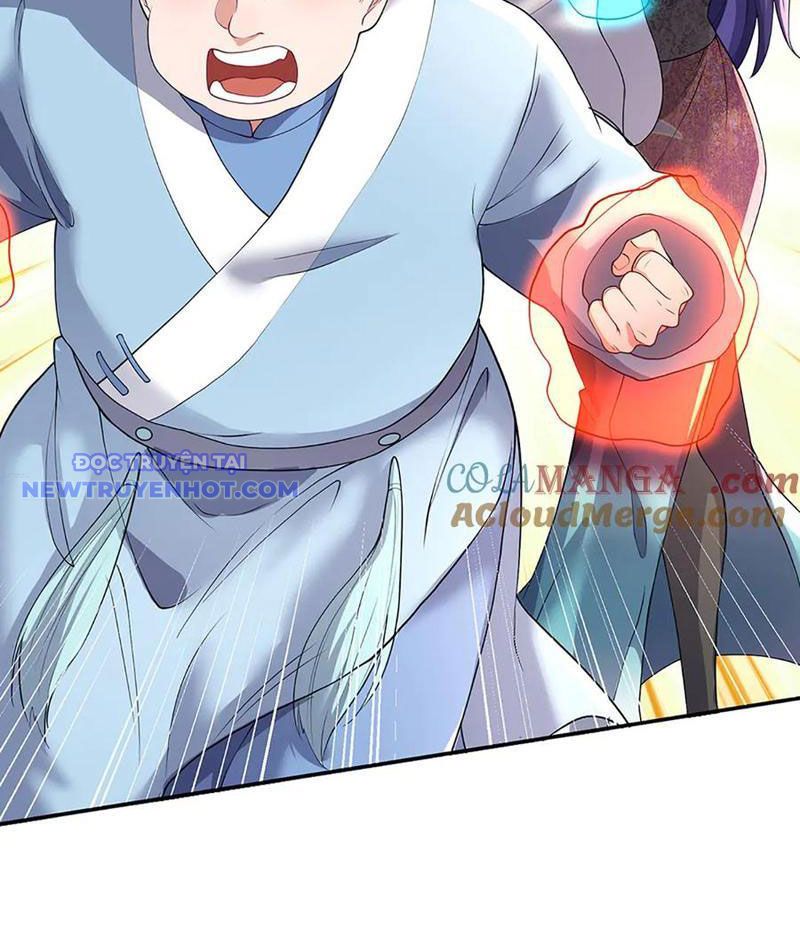Ta Có Thể Thôn Phệ Vô Hạn Chapter 75 - Trang 34