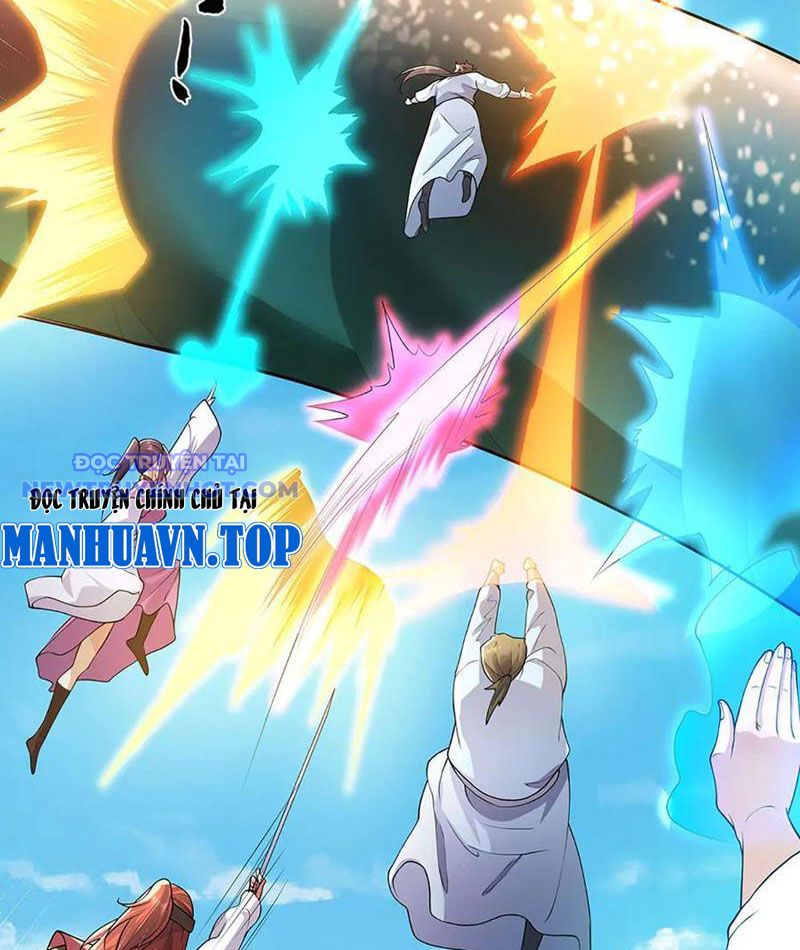 Ta Có Thể Thôn Phệ Vô Hạn Chapter 75 - Trang 36