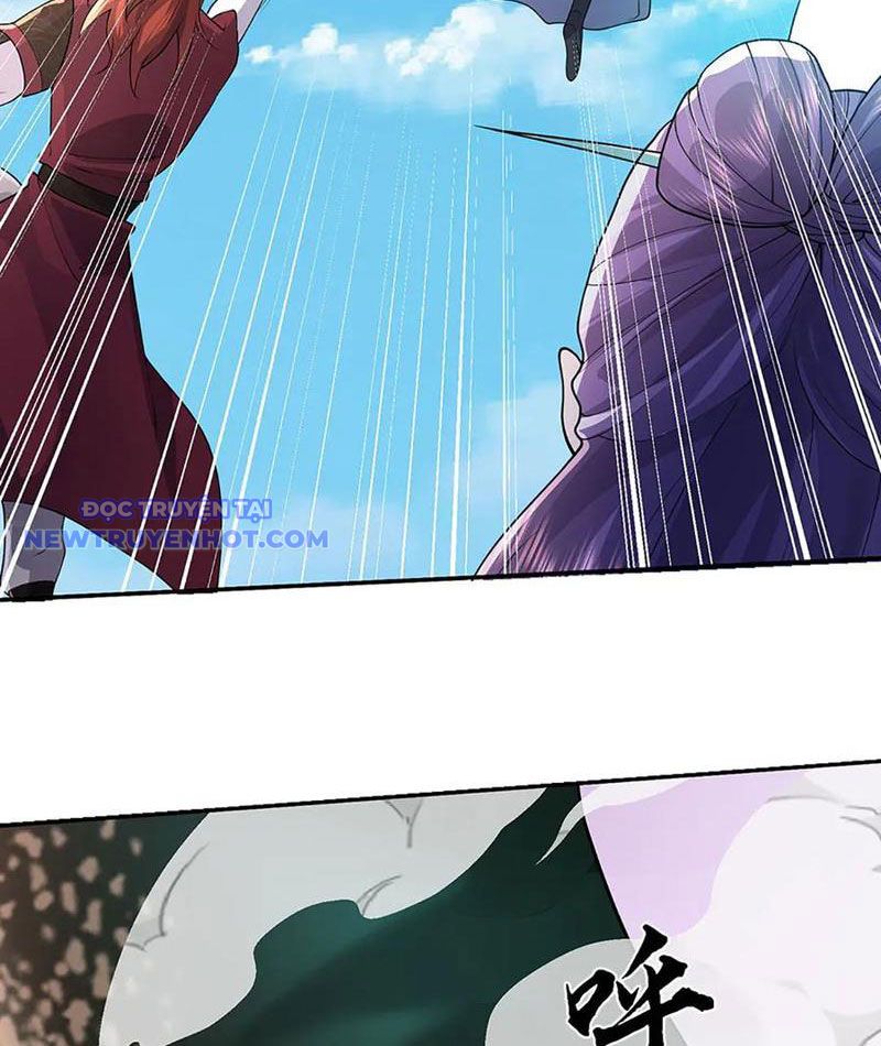 Ta Có Thể Thôn Phệ Vô Hạn Chapter 75 - Trang 37