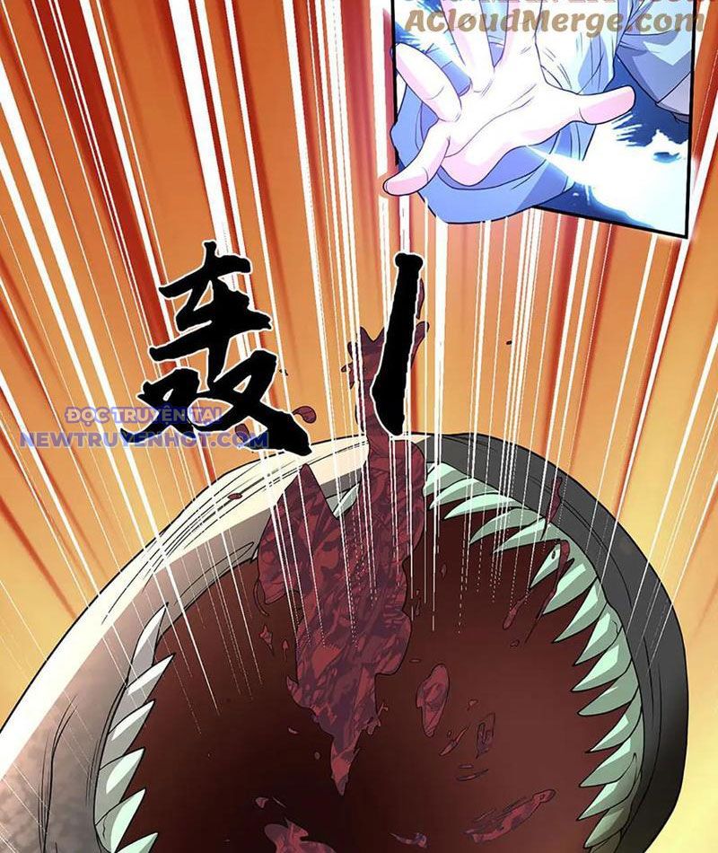 Ta Có Thể Thôn Phệ Vô Hạn Chapter 75 - Trang 41