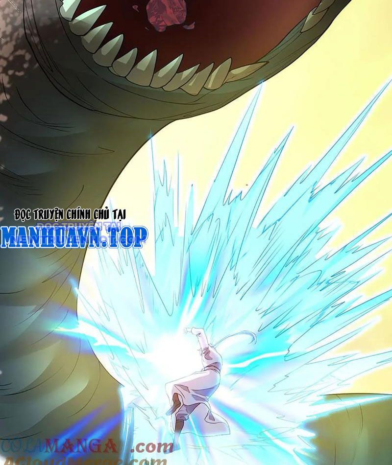 Ta Có Thể Thôn Phệ Vô Hạn Chapter 75 - Trang 42
